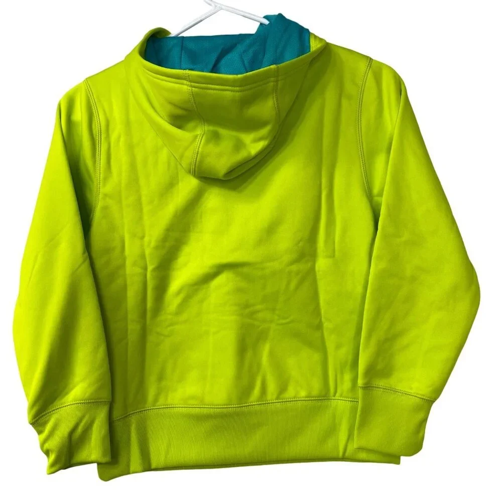 NIKE SB BOYS THERMA-FIT PULL OVER HOODIE SM NWT‎